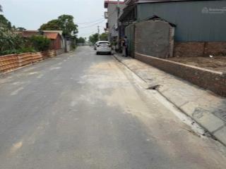 Bán đất giãn dân tại đường lễ pháp, tiên duơng, đông anh, hà nội, 60m2, hàng hot