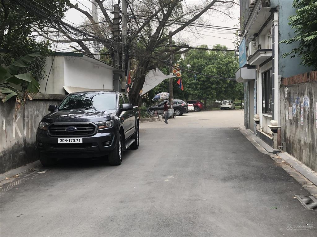 Bán nhanh! đất kinh doanh đường 2 ôtô tránh tại uy nỗ đông anh