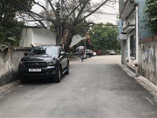 Bán nhanh! đất kinh doanh đường 2 ôtô tránh tại uy nỗ đông anh