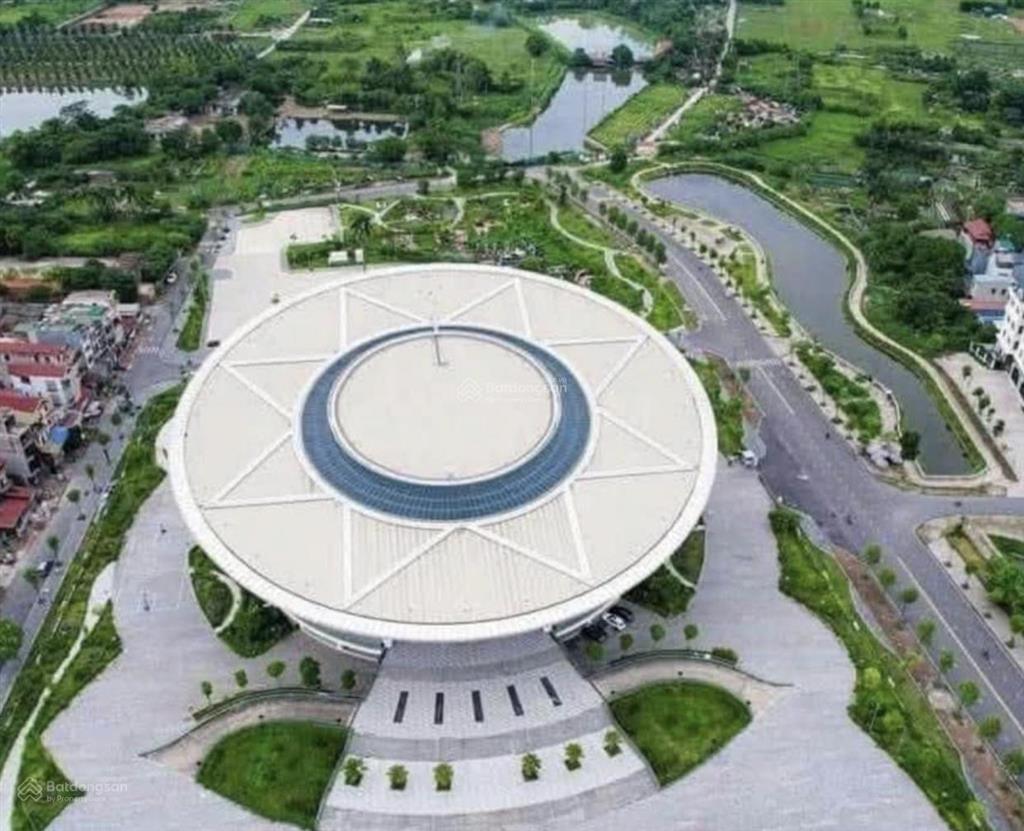 Bán nhanh! đất kinh doanh đường 2 ôtô tránh tại uy nỗ đông anh