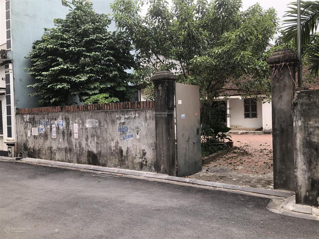 Bán nhanh! đất kinh doanh đường 2 ôtô tránh tại uy nỗ đông anh