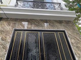 Nhà đẹp đón tết đài bi uy nỗ 52m 4từng mới tinh