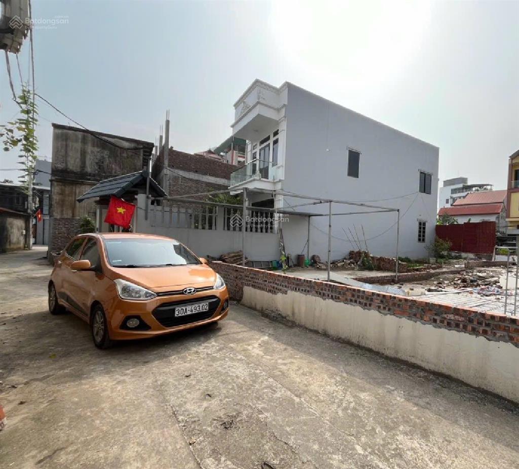 51m phun thổ cư vĩnh ngọc thành phố thông minh , tháp 108 brg  chân cầu nhật tân