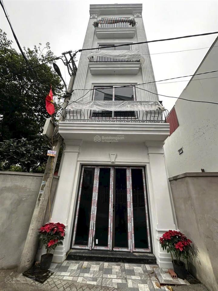 Nhà đẹp 44m2 4tầng rất phù hợp cho gia đình có 2 con tại lễ pháp  tiên dương
