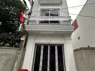 Nhà đẹp 44m2 4tầng rất phù hợp cho gia đình có 2 con tại lễ pháp  tiên dương