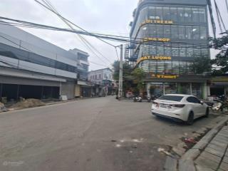 Bán siêu phẩm đất đẹp phù hợp cho mọi gia đình 100m trục chính kinh doanh