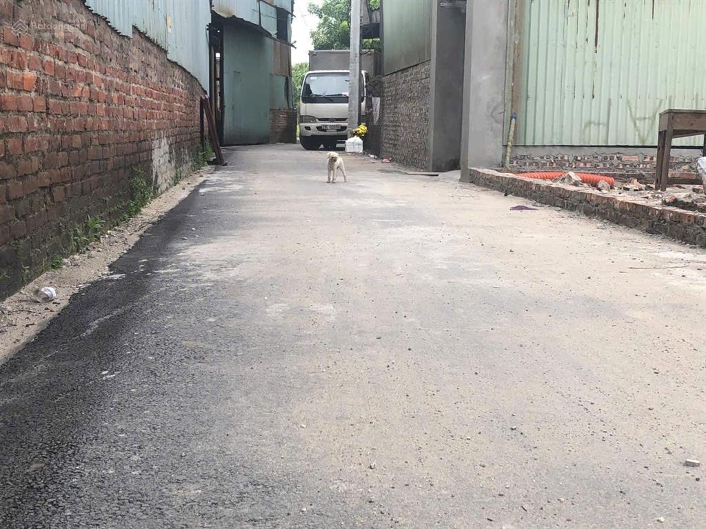Ngõ thông ôtô tải  sổ nở hậu lộc phát  dân cư văn minh  đầu tư chỉ 7x triệu vin bắc hồng,