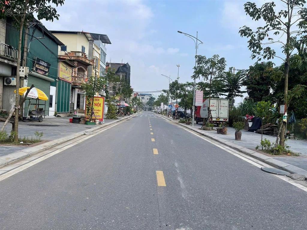 Hàng hót ! ngọc chi vĩnh ngọc 80m 3 mặt thoáng oto ngủ trong đất
