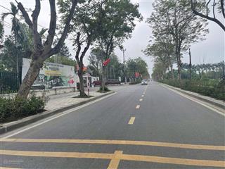 Hàng nóng giá rẻ đường trước đất 4m ôtô tải đỗ cửa  gần chợ vân trì cách đường võ nguyên giáp 300m