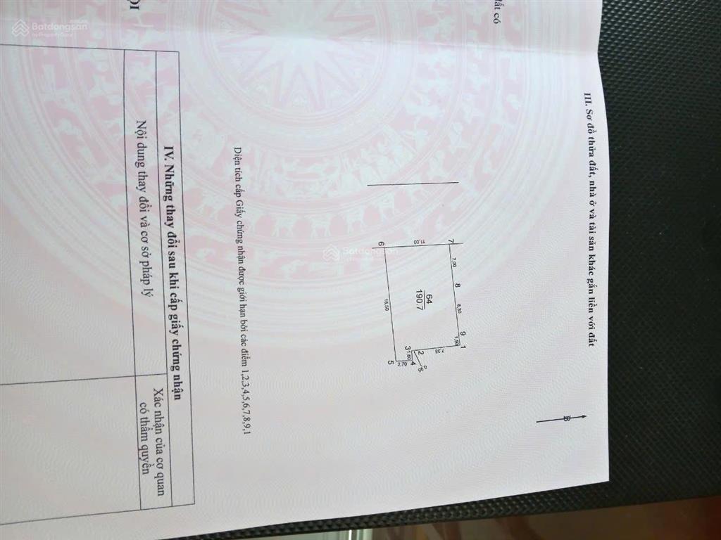 Siêu phẩm! 190,7m² tại ngọc chi  vĩnh ngọc, mặt tiền 11m cực rộng, kinh doanh đẳng cấp