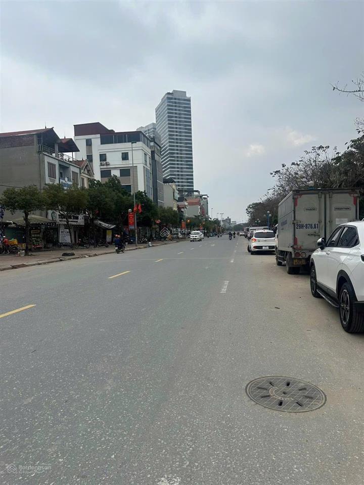 Siêu phẩm! 190,7m² tại ngọc chi  vĩnh ngọc, mặt tiền 11m cực rộng, kinh doanh đẳng cấp