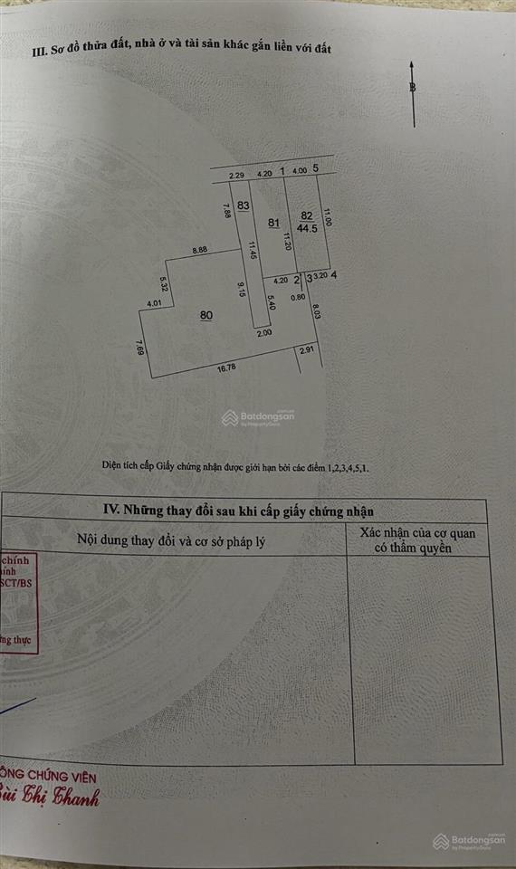 Cục sốc! chỉ với 2tỷ500 quý anh chị sở hũu ngay 45m2 tại tt đông anh  thôn nghĩa lại xã uy nỗ