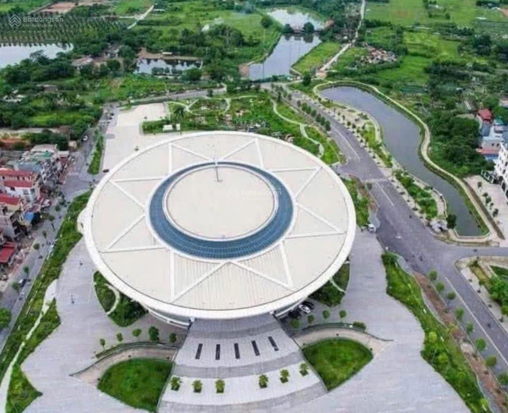 Cục sốc! chỉ với 2tỷ500 quý anh chị sở hũu ngay 45m2 tại tt đông anh  thôn nghĩa lại xã uy nỗ
