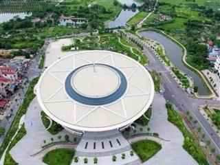 Cục sốc! chỉ với 2tỷ500 quý anh chị sở hũu ngay 45m2 tại tt đông anh  thôn nghĩa lại xã uy nỗ
