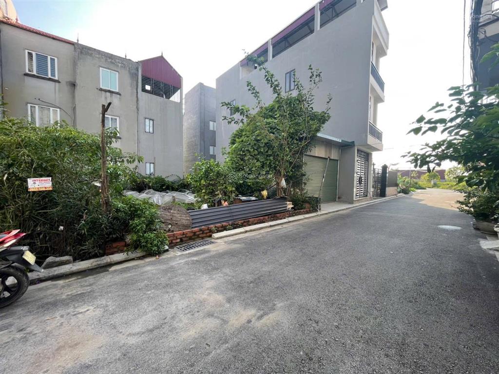 Nhanh tay sở hữu ngay 60m đất giãn dân kinh doanh tại lễ pháp tiên dương  cầu nhật tân