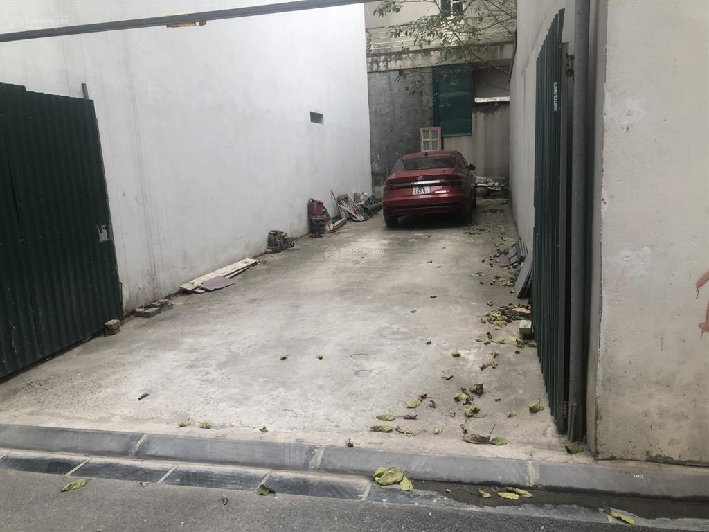 Chính chủ gửi cần bán  50m2 nhỏ xinh  full thổ cư  tại ngọc chi  vĩnh ngọc