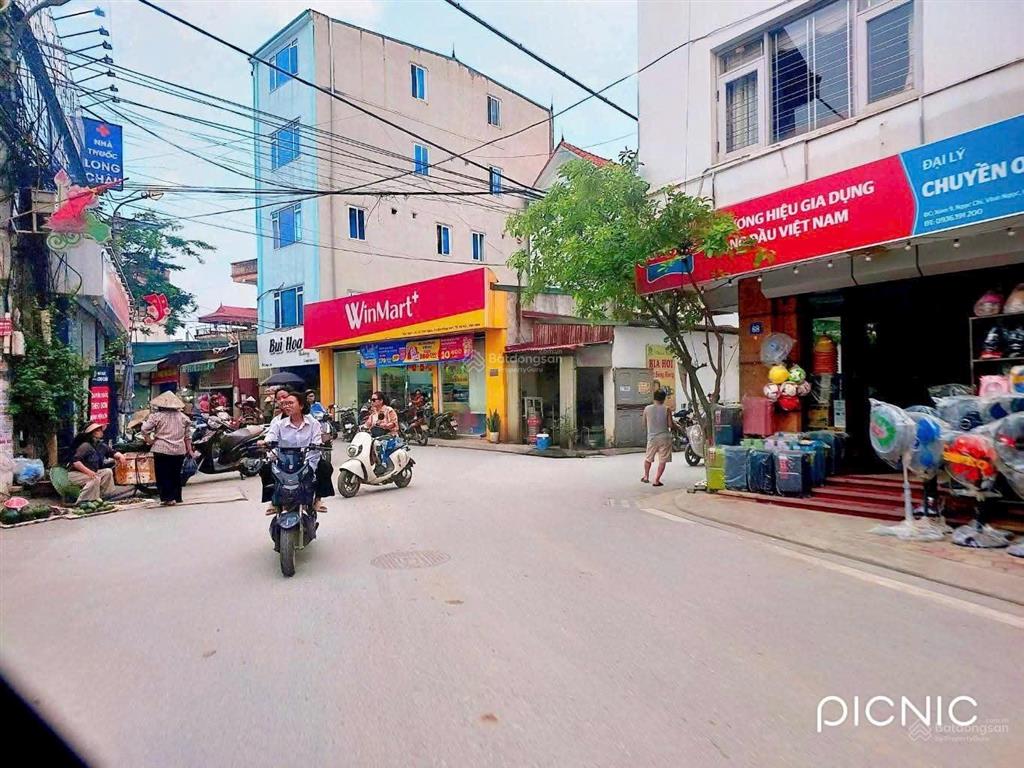 Chính chủ gửi cần bán  50m2 nhỏ xinh  full thổ cư  tại ngọc chi  vĩnh ngọc