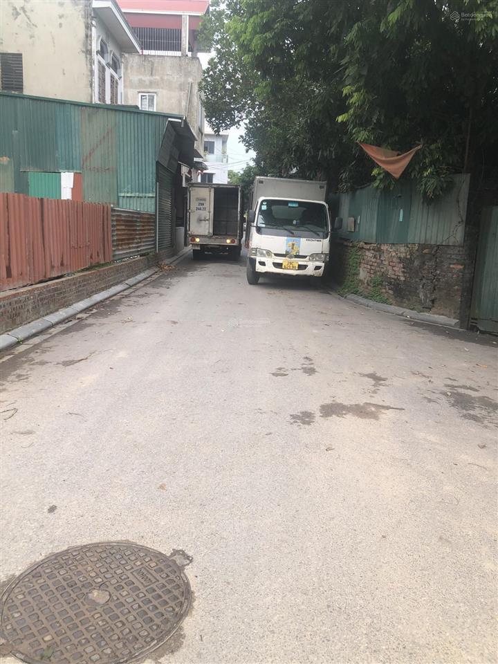 Bán căn nhà c4 đang cho thuê sẵn dòng tiền tại nam hồng, đông anh