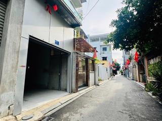 Bán căn nhà c4 đang cho thuê sẵn dòng tiền tại nam hồng, đông anh