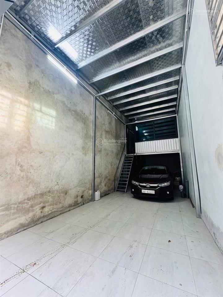 Bán căn nhà c4 đang cho thuê sẵn dòng tiền tại nam hồng, đông anh