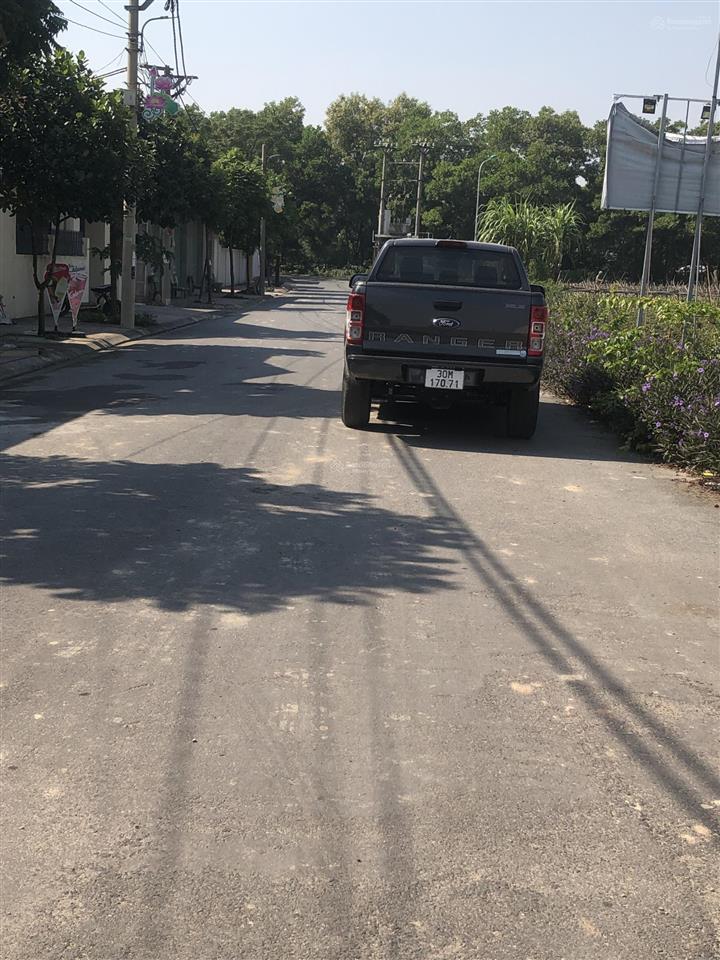 85m2 đất đấu giá x5 nguyên khê cần bán