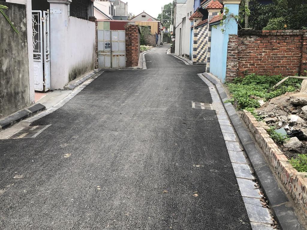 59m2 vĩnh ngọc  thành phố thông minh  full thổ cư  cần bán gấp