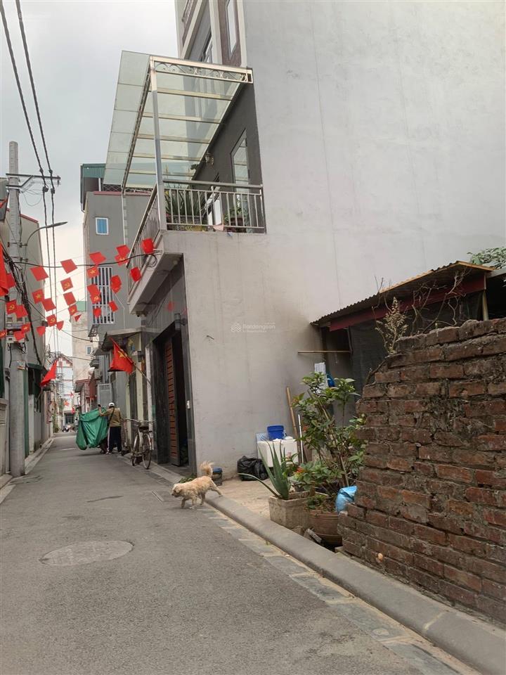 Nhỉnh 7 tỷ có ngay 58,5 m² phun thổ cư tại ngọc chi, xã vĩnh ngọc (cũ), nay là xã vĩnh thanh