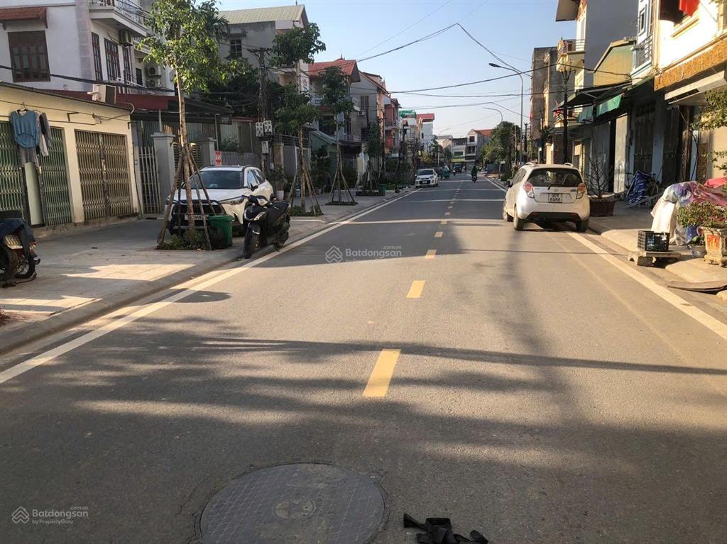 Nhỉnh 7 tỷ có ngay 58,5 m² phun thổ cư tại ngọc chi, xã vĩnh ngọc (cũ), nay là xã vĩnh thanh