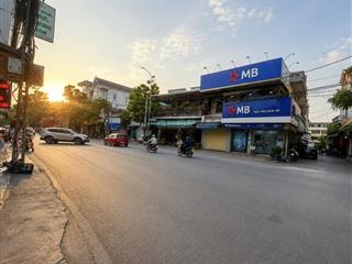 Cực sốc! đấu giá  vân nội  phân lô  vỉa hè  oto tránh dt 69,6m2