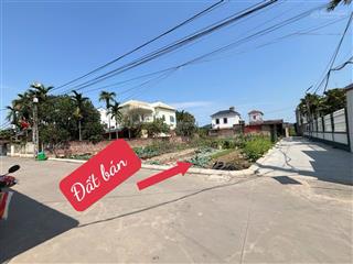 Bán đất tại bắc thượng, 45 triệu / m2, 108 m2, sổ đỏ đầy đủ, mặt tiền 6.5m