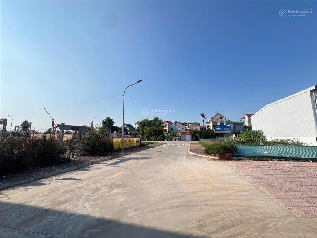 Bán siêu phẩm! đấu giá tại bắc thượng, sóc sơn, 150m2, giá siêu hời 6 tỷ vnd