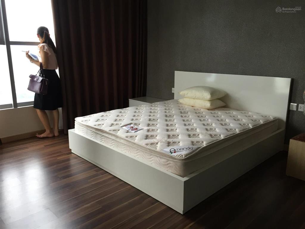 Cc cho thuê chcc thăng long  viglacera căn góc 3 ngủ 119m2 nt đẹp bc view. hồ & cv giá 18 triệu