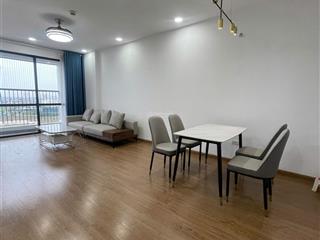 Bán căn góc 3pn 105m² full nội thất đẹp giá 9,35 tỷ