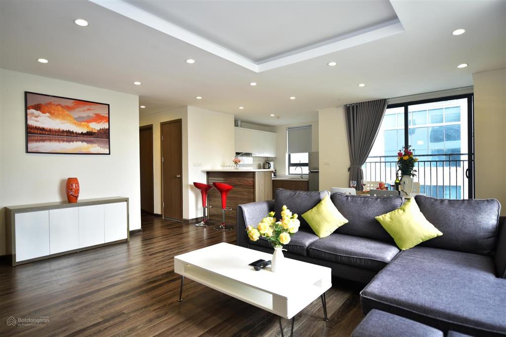 Quỹ căn hộ đẹp tháng 3 tại hongkong tower 2pn  3pn full nội thất giá chỉ từ 16 triệu/tháng