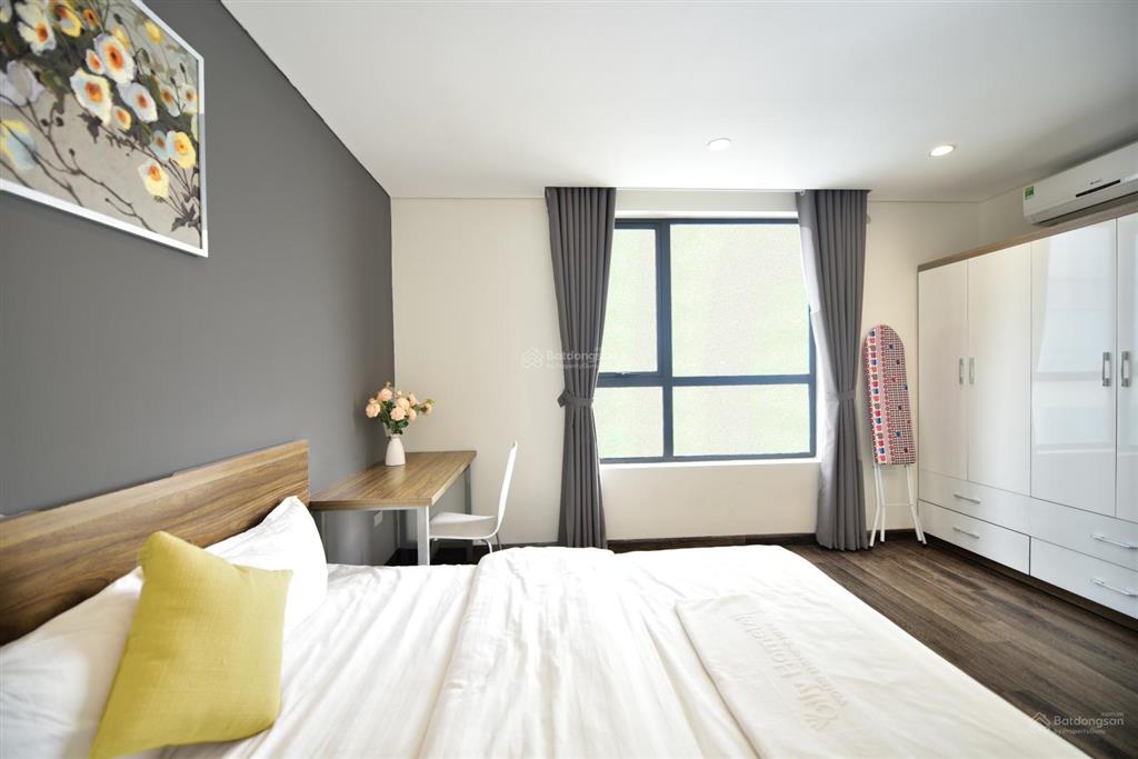 Quỹ căn hộ đẹp tháng 3 tại hong kong tower 2pn  3pn full nội thất giá chỉ từ 16 triệu/tháng