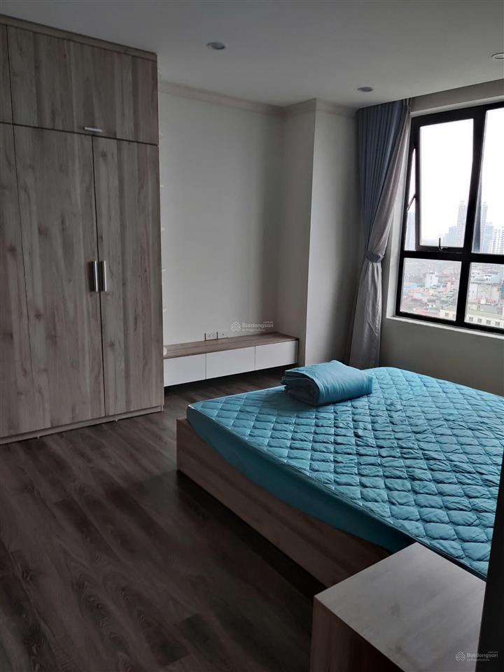Quỹ căn hộ đẹp tháng 3 tại hong kong tower 2pn  3pn full nội thất giá chỉ từ 16 triệu/tháng