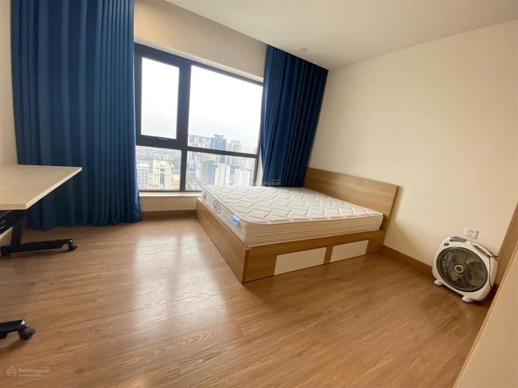 Bán căn góc 3pn 105m² full nội thất đẹp giá 7,9 tỷ
