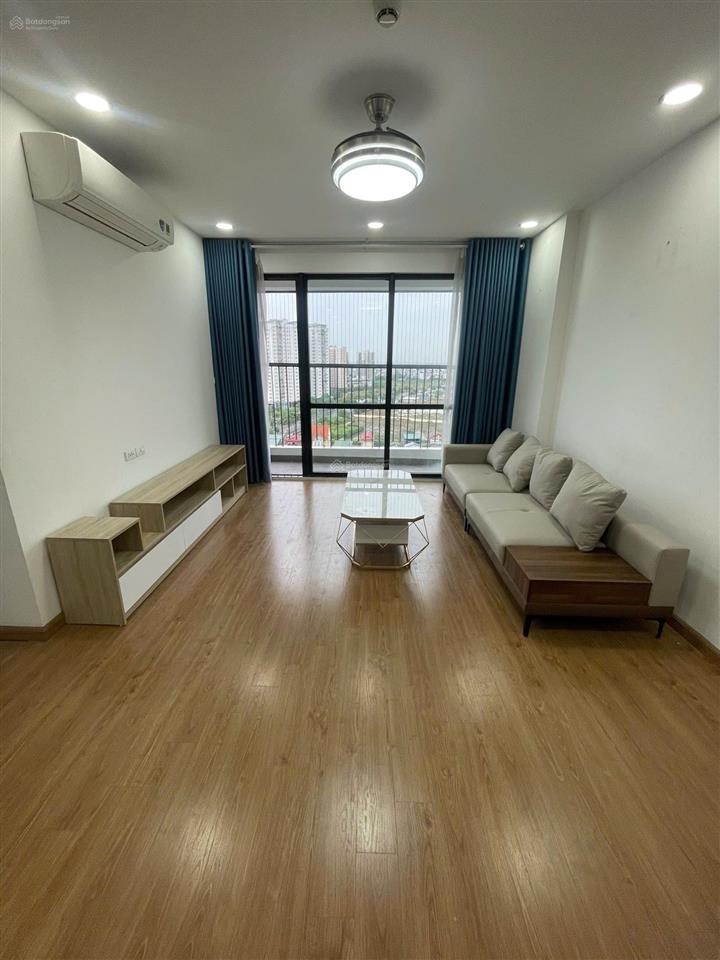 Bán căn góc 3pn 105m² full nội thất đẹp giá 7,9 tỷ