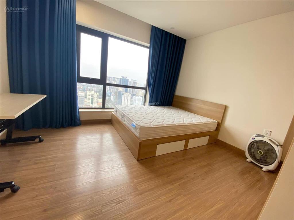 Bán căn góc 3pn 105m² full nội thất đẹp giá 7,9 tỷ