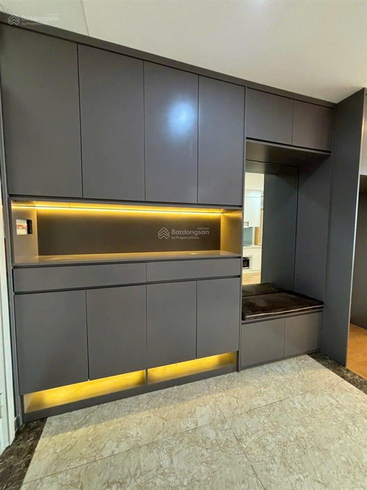 Chính chủ cho thuê căn hộ 2pn 112m² tháp a chung cư sky city 88 láng hạ, full nt giá 18 triệu.