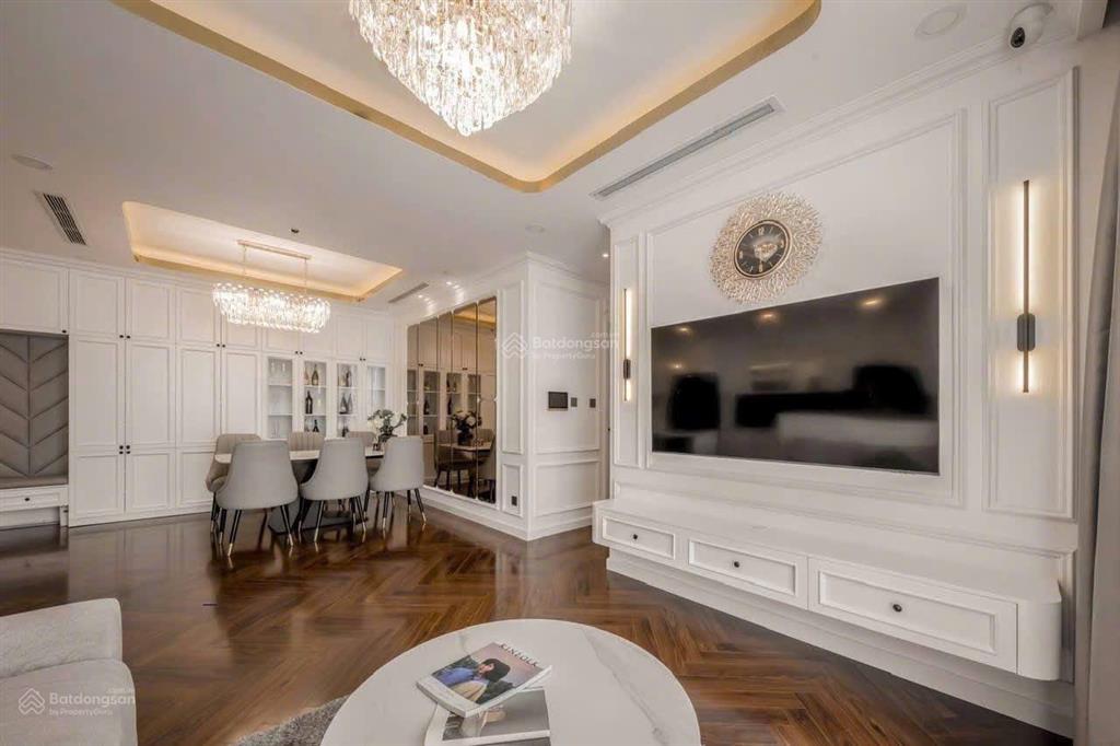 Cho thuê căn góc 145m2 tháp b chung cư sky city 88 láng hạ, full nt giá 25 triệu.  0866 562 ***