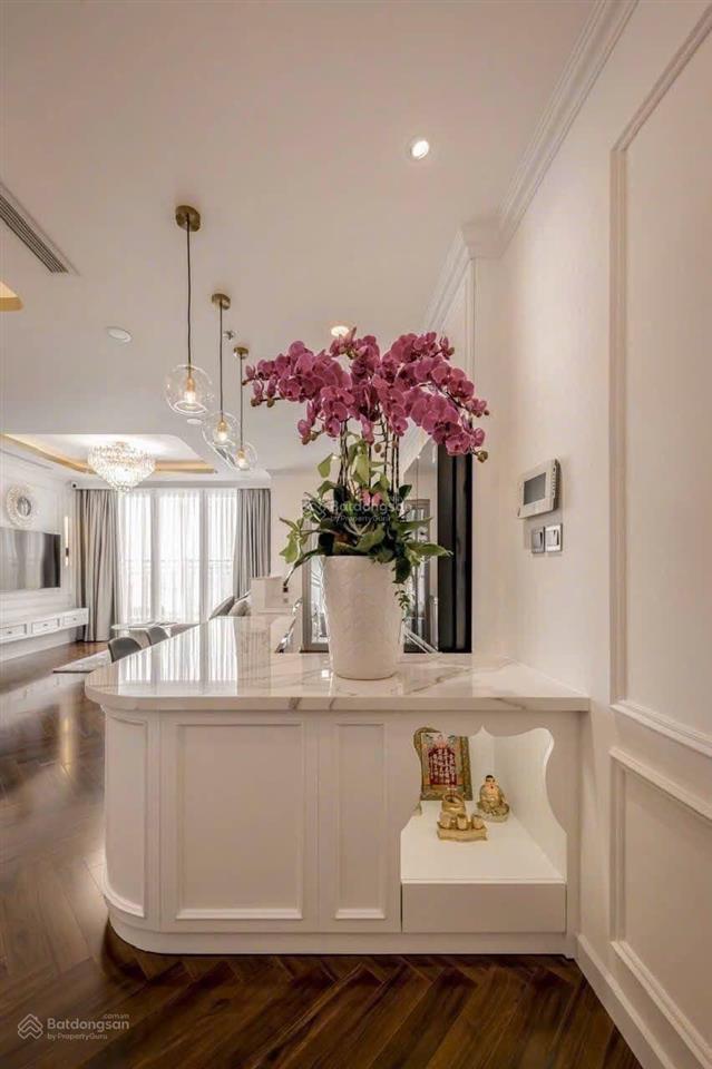 Cho thuê căn góc 145m tháp b chung cư sky city 88 láng hạ, full nt giá 25 triệu.  0866 562 ***