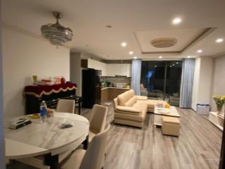 Gia chủ chuyển nhà cần bán lại căn góc 75m2 tầng 20 chung cư hongkong tower giá 6,5 tỷ