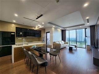 Cho thuê chcc hongkong tower. căn góc 3pn 126m2 tầng 20 bc hướng đông nam full nt đẹp giá 23 tr/th