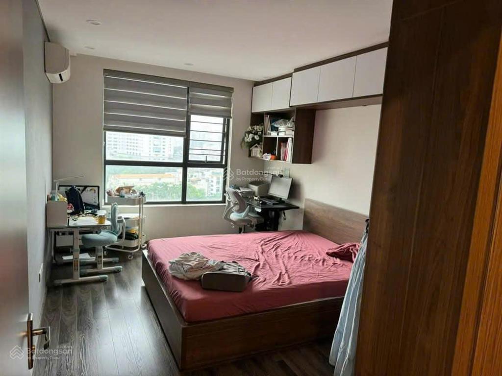 Cho thuê căn hộ chung cư hongkong tower. căn góc 3pn 126m2 bc đông nam view đsq nga giá 24 tr/th