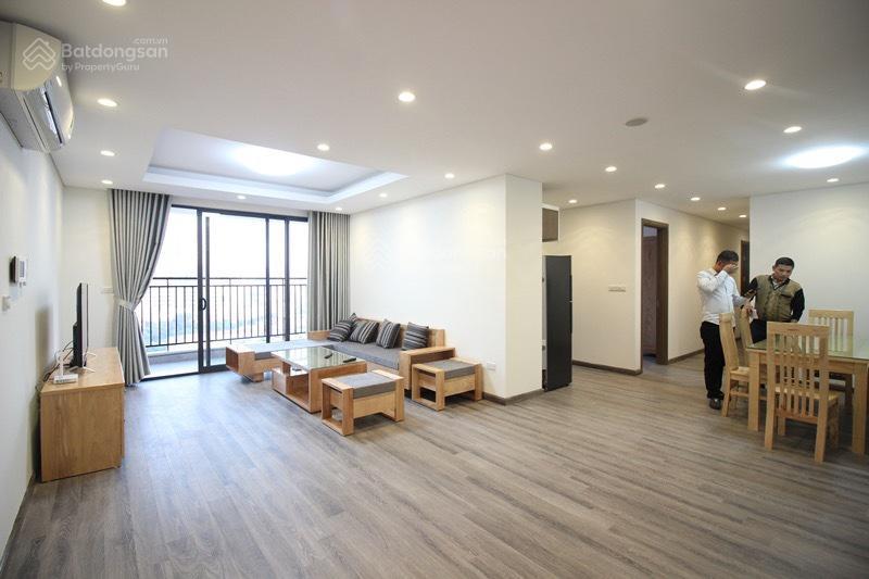 Quỹ căn hộ đẹp tháng 9 chung cư hong kong tower 2pn  3pn full nội thất giá chỉ từ 16 triệu/tháng