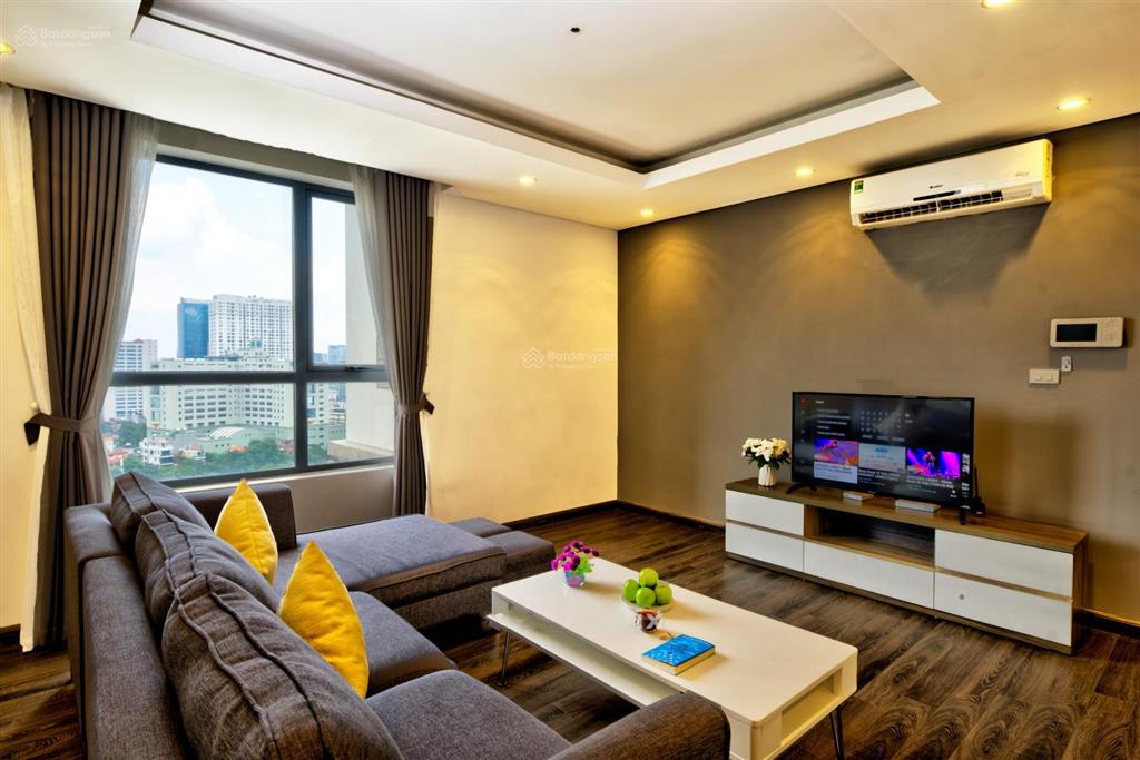 Quỹ căn hộ đẹp tháng 9 chung cư hong kong tower 2pn  3pn full nội thất giá chỉ từ 16 triệu/tháng