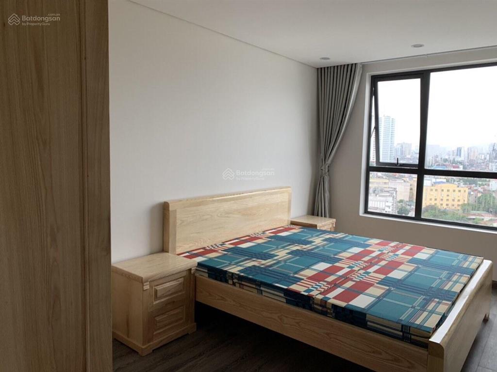 Quỹ căn hộ đẹp tháng 9 chung cư hong kong tower 2pn  3pn full nội thất giá chỉ từ 16 triệu/tháng