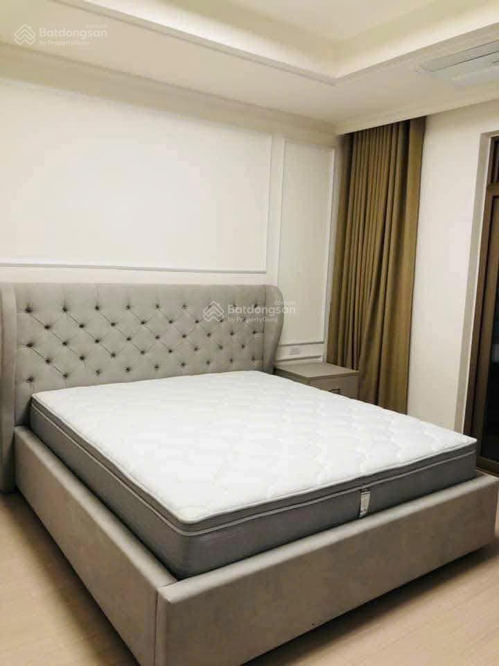 Chính chủ cho thuê chcc vinhomes nguyễn chí thanh căn hộ 86m2 tầng 20 bc hướng đông nam full nt đẹp