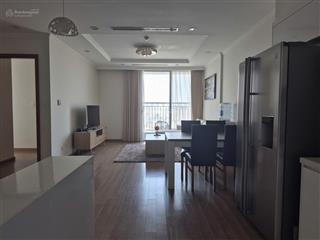 Cc cho thuê vinhomes nguyễn chí thanh. căn góc 115m2 tầng 22, bc hướng nam. giá 26 triệu/tháng